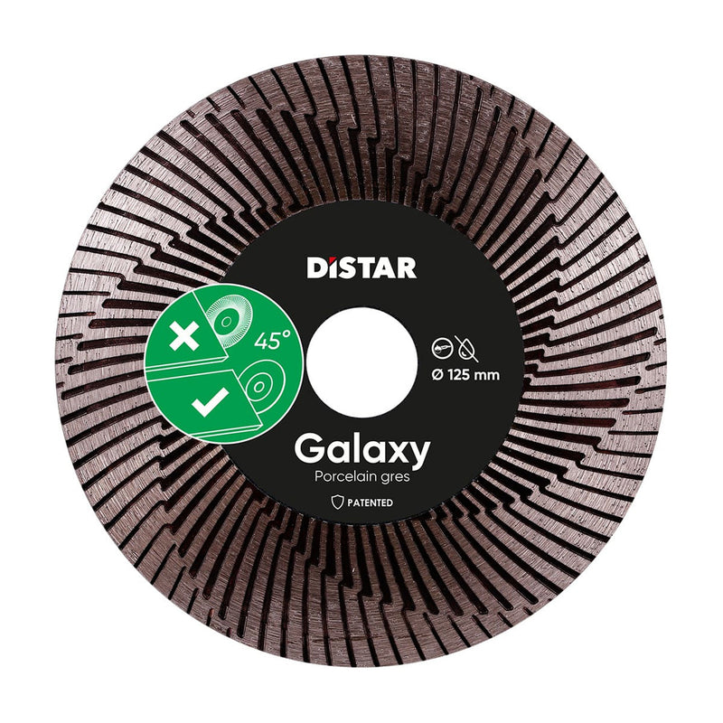 DISTAR 1A1R 125x1,6x30x22,23 Galaxy