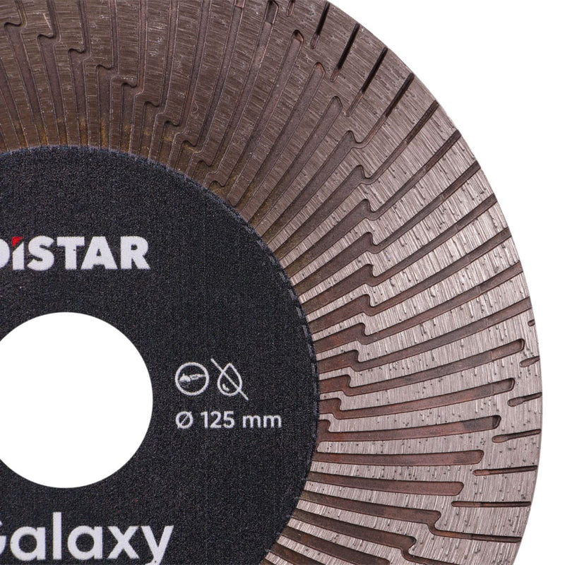 DISTAR 1A1R 125x1,6x30x22,23 Galaxy