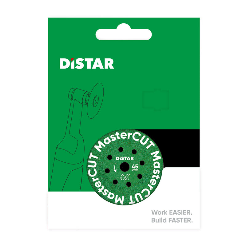 DISTAR 1A1R V 45x0,8x10x5,8 MasterCUT