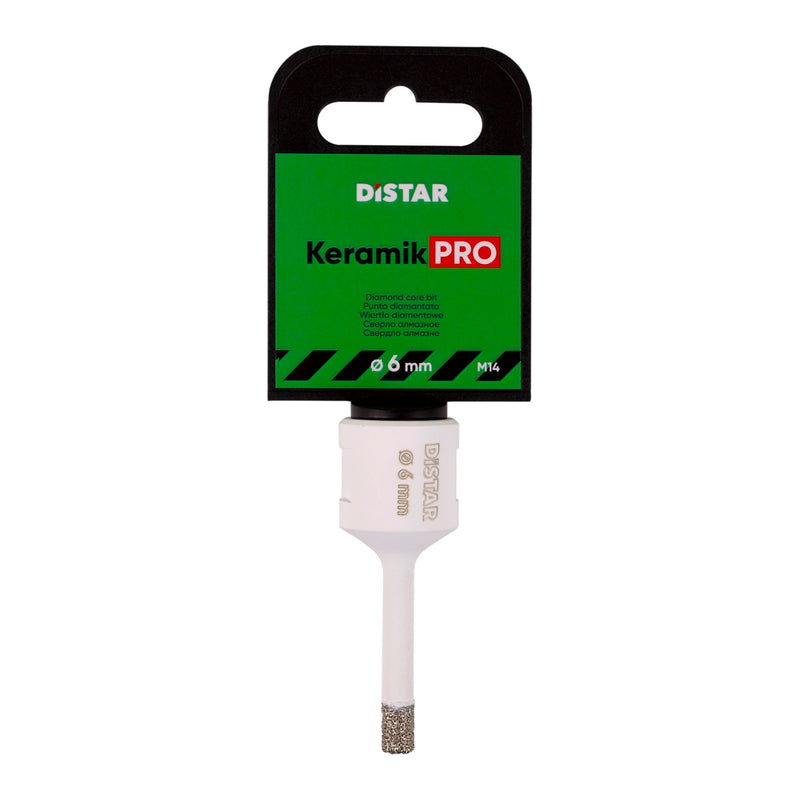 DISTAR DDR-V 06x30xM14 Keramik Pro