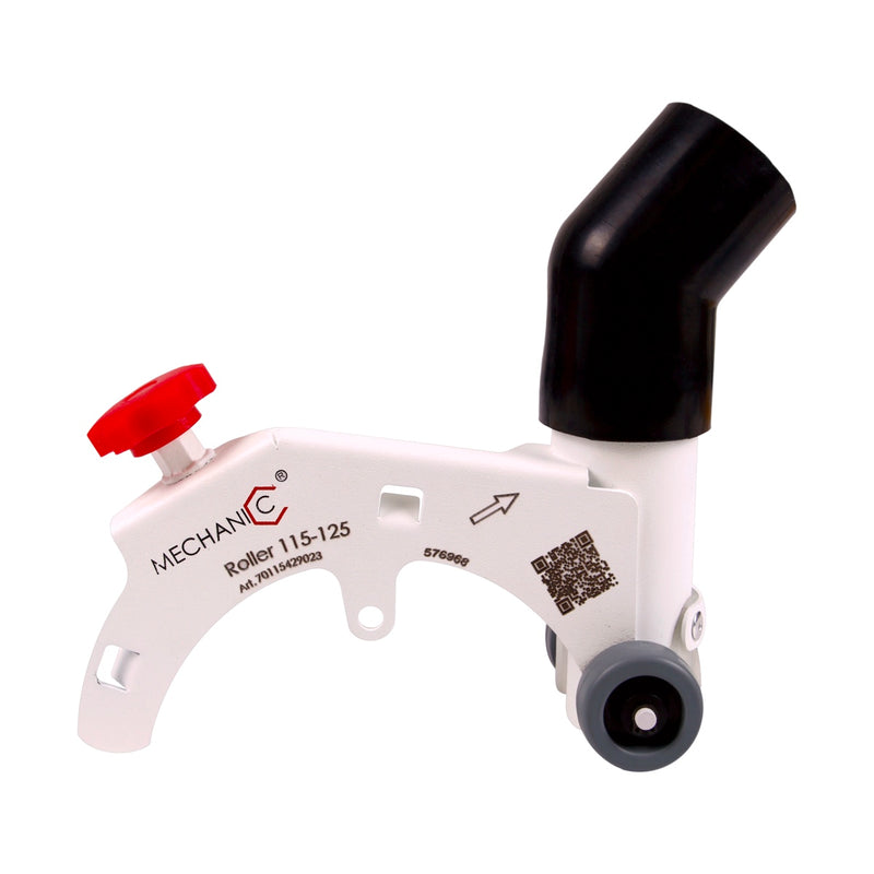 DISTAR Rodillo protector de corte 115-125