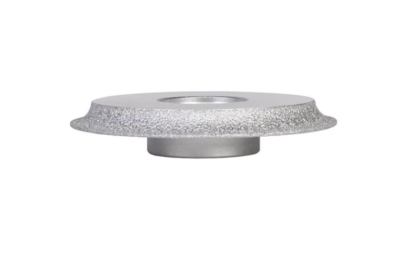 RUBI PRO EDGER Muela R-5 Grano Fino Ref. 16957