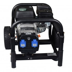 Generador Hyundai HYK4000 gasolina Rental