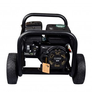 Generador Hyundai HYK4000 gasolina Rental