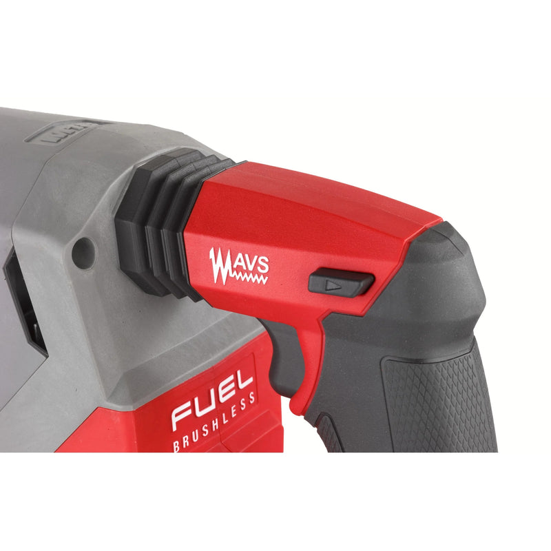 Martillo Milwaukee M18 FHX‑552X