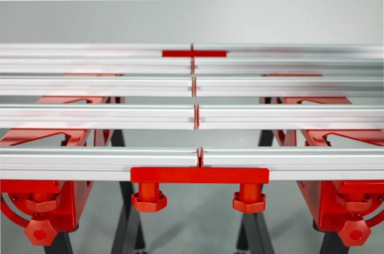 Mesa gran formato Slab Table  RUBI 18935