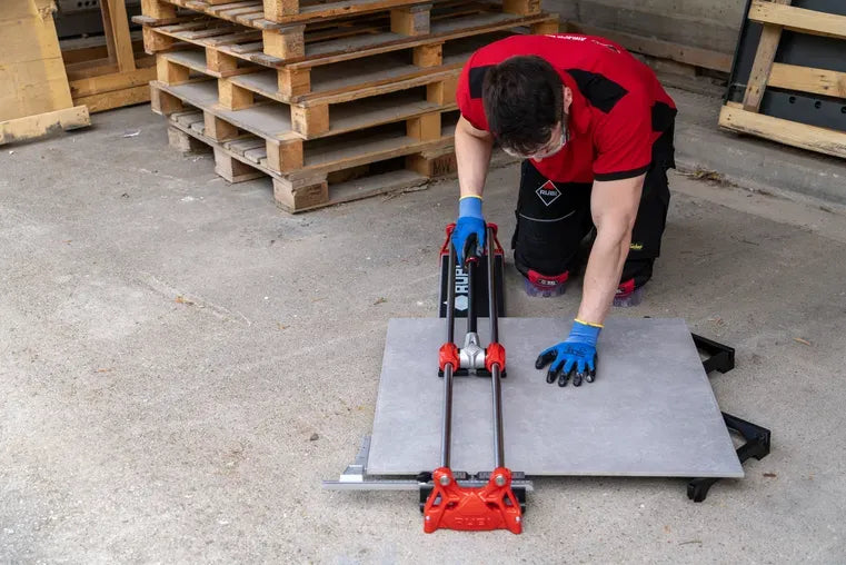 Cortadora Manual cerámica HIT 1000 N BOLSA