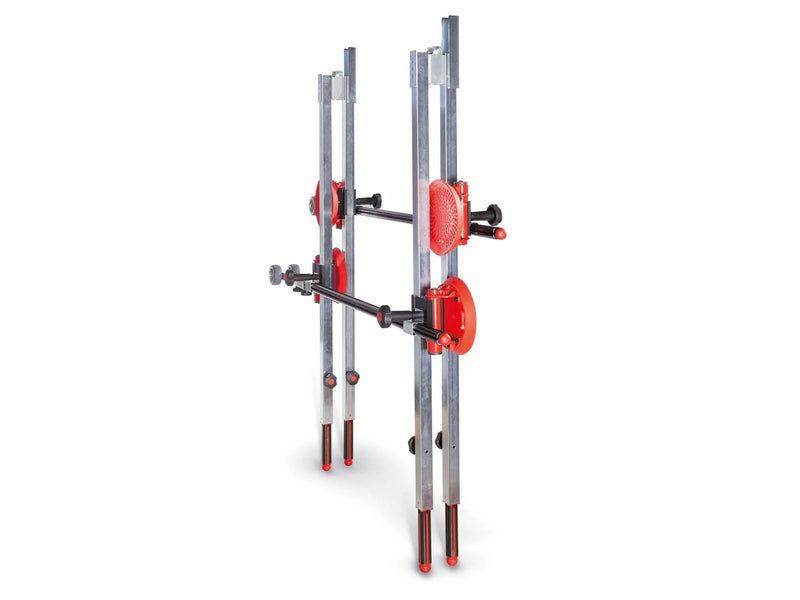 SuperLift E-Power – Elevador de losas de cerámica profesional