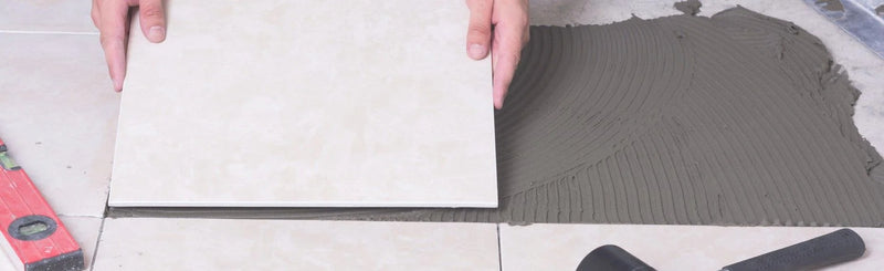 SuperLift E-Power – Elevador de losas de cerámica profesional