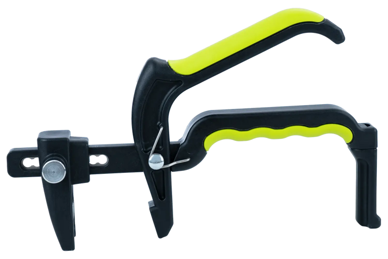 Alicates ajustables sistema de nivelación Bilt