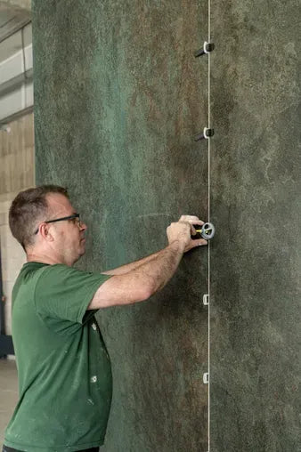 Clip Reutilizable Rescue Level System RUBI