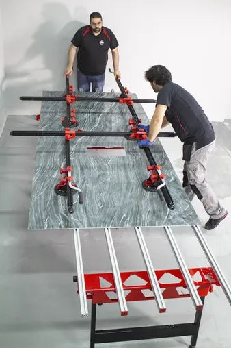 Mesa gran formato Slab Table  RUBI 18935