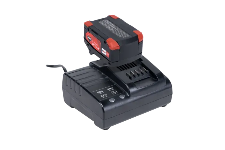 Mezclador eléctrico con batería RUBIMIX E-10 ENERGY CAS