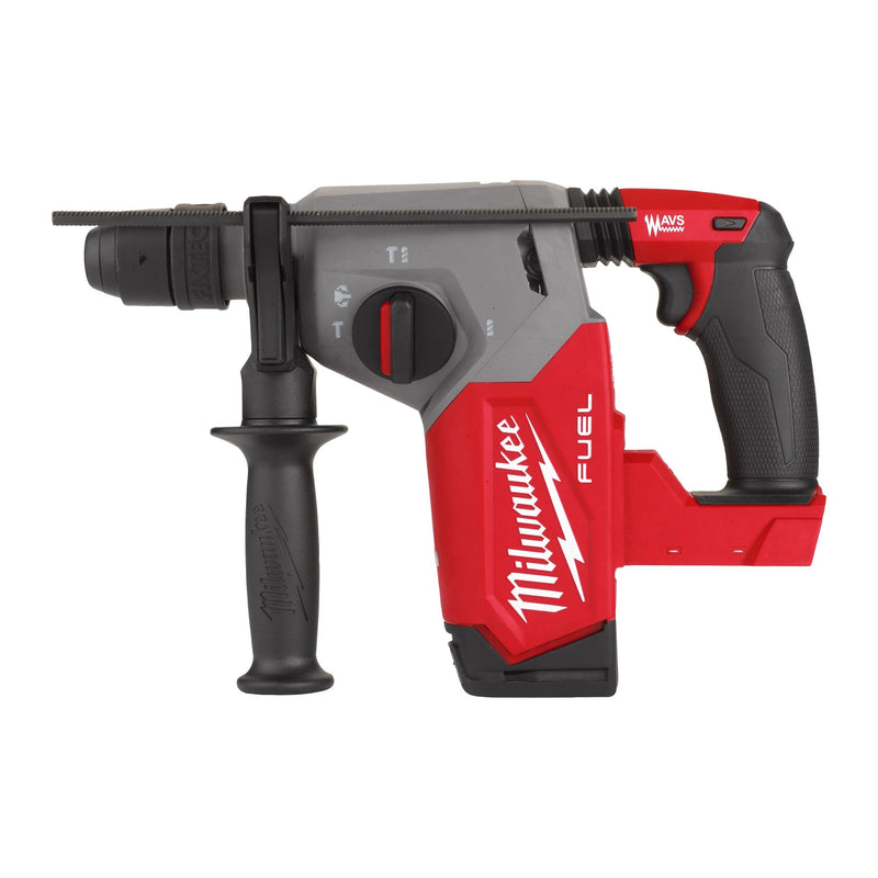 Martillo Milwaukee M18 FHX‑552X