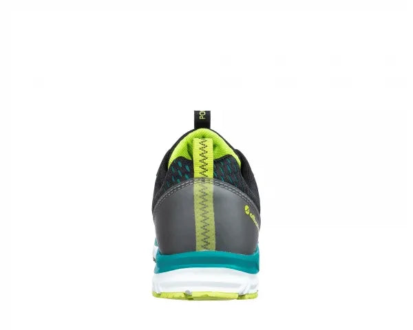 ZAPATO SEGURIDAD AER55 IMPULSE LOW S1P