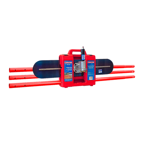 kit talocha y maniobra california