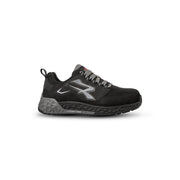 Zapato de seguridad U-Power Gregor ESD Red Stratos