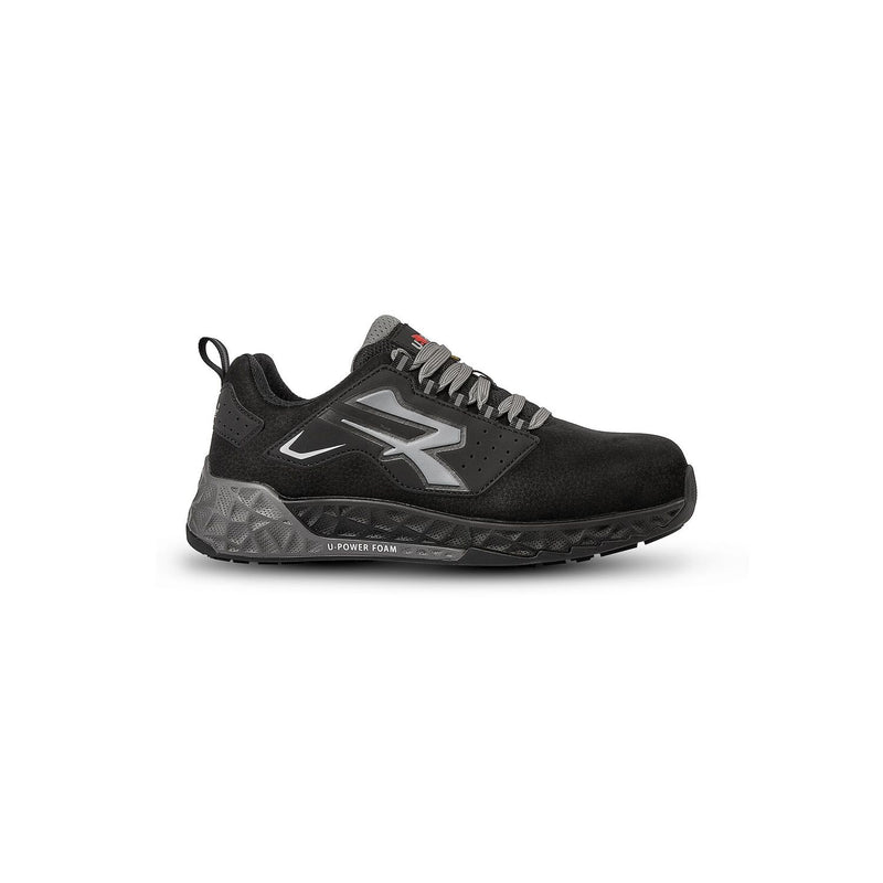 Zapato de seguridad U-Power Gregor ESD Red Stratos