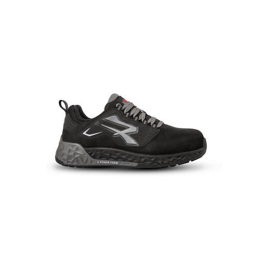 Zapato de seguridad U-Power Gregor ESD Red Stratos