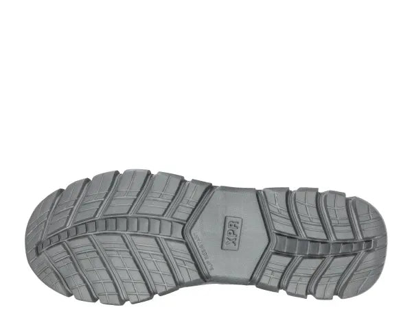 ZAPATO SEGURIDAD LEVITATE GREY LOW S1PS