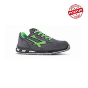 Zapato de seguridad U-Power Point s ESD Red Lion