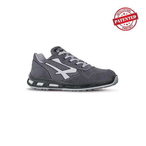Zapato de seguridad U-Power Push s ESD Red Lion