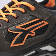 Detalle del empeine U-Power Ryder s ESD