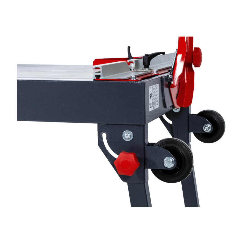 mesa cortadora DC-250 PYTHON