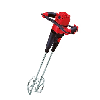 Mezclador Eléctrico Doble Pala 1800 W XP DOUBLE