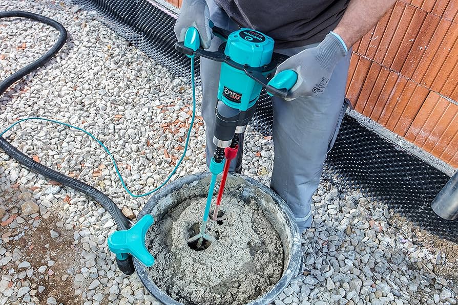 mezcladora promix 1600 w