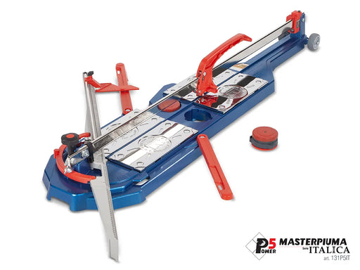 Cortadora manual Montolit Masterpiuma P5 ITÁLICA 131P5IT, vista principal
