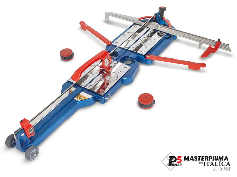 Cortadora manual Montolit Masterpiuma P5 ITÁLICA 131P5IT, vista 02