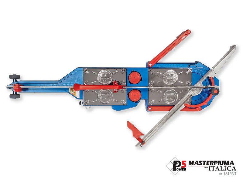 Cortadora manual Montolit Masterpiuma P5 ITÁLICA 131P5IT, vista 03