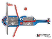 Cortadora manual Montolit Masterpiuma P5 ITÁLICA 131P5IT, vista 04