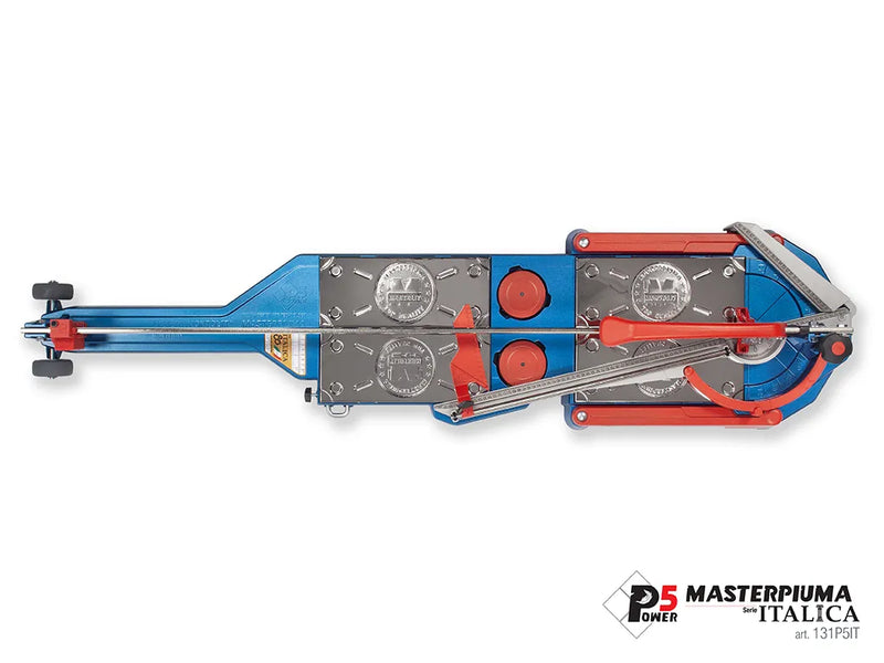 Cortadora manual Montolit Masterpiuma P5 ITÁLICA 131P5IT, vista 05