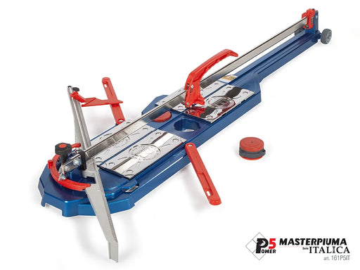 Cortadora manual Montolit Masterpiuma P5 ITÁLICA 161P5IT, vista principal