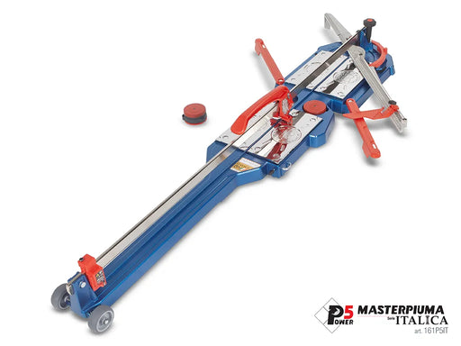Cortadora manual Montolit Masterpiuma P5 ITÁLICA 161P5IT, vista 01