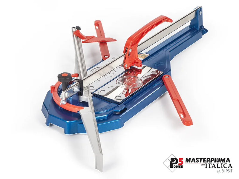 Montolit Masterpiuma P5 Italica 81P5IT - Vista principal