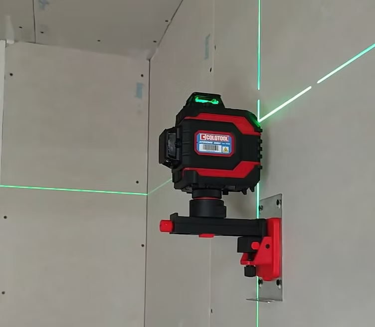 Nivel Láser Xtreme 360º