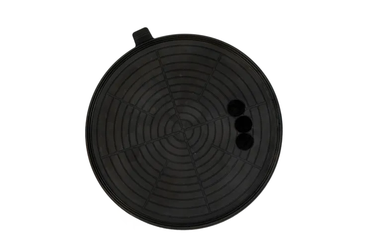 VENTOSA BATERIA OCTO-USB ENERGY