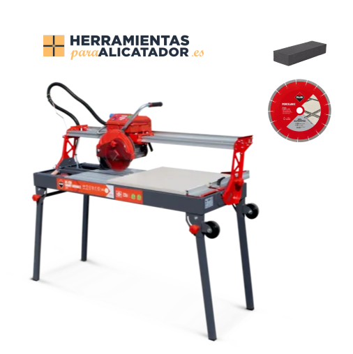 DC-250 SMART ADVANCE 1200  + Disco SPL SUPERPRO 250 + BLOQUE LIMPIADOR