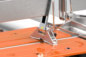 Cortadora azulejos PROFI 163 EVO