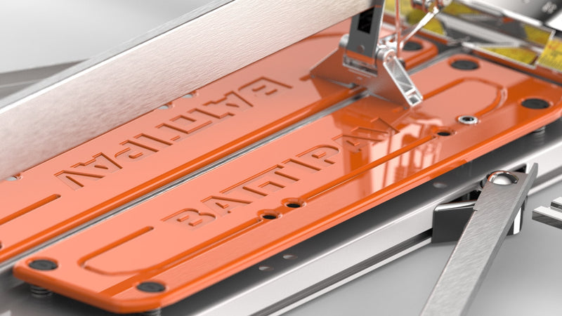 Cortadora azulejos PROFI 88 EVO