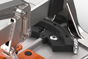 Cortadora azulejos PROFI 63 EVO