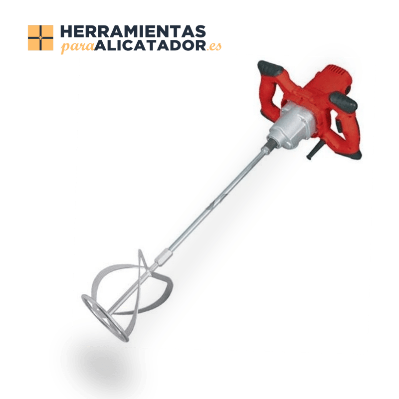 mezcladora promix 1600 w