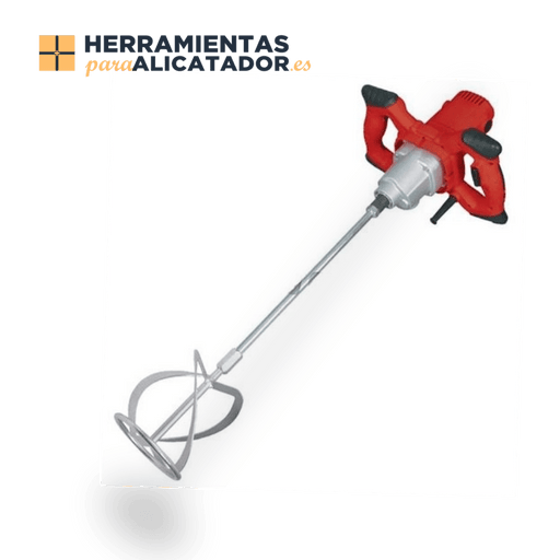 mezcladora promix 1600 w