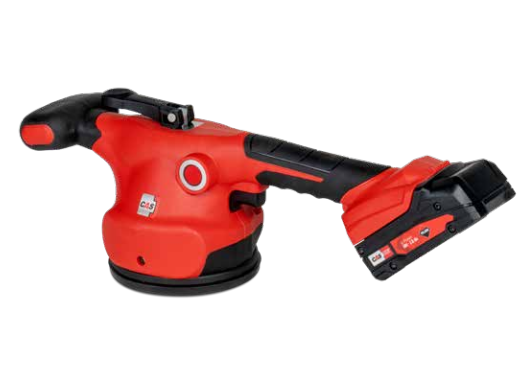 quake energy cas 60934