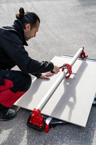 CORTADORA MANUAL RCH-1600 CON BOLSA 27926