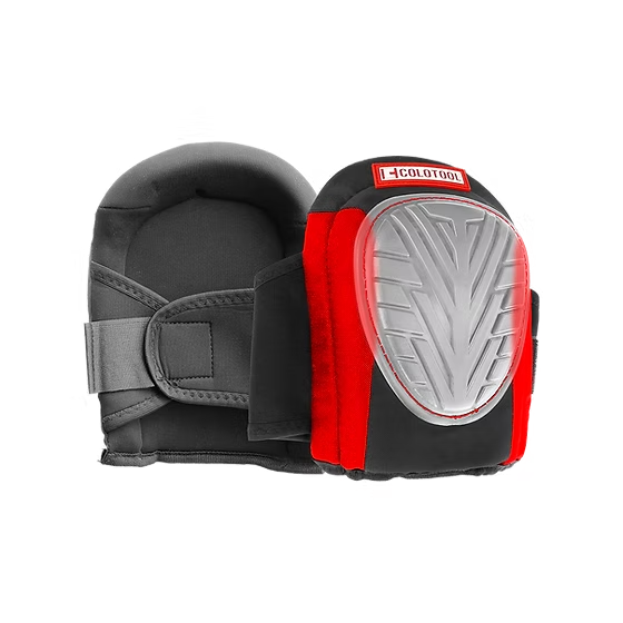 Rodillera Gel CONFORT PRO