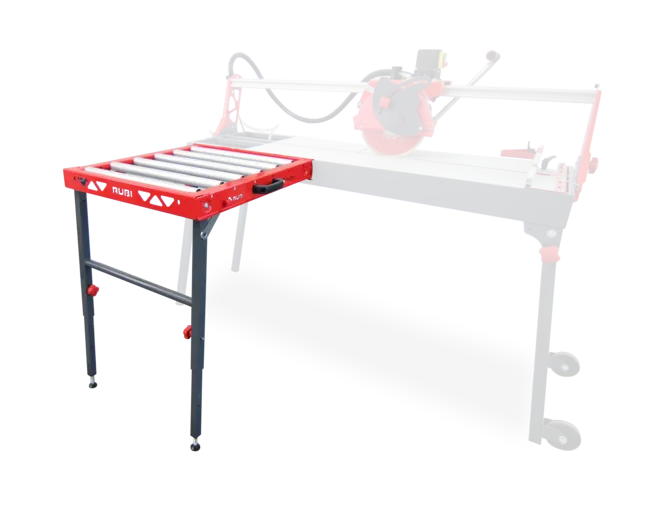 SUPLEMENTO MESA RODILLOS DC/DV/DS/DX 51914